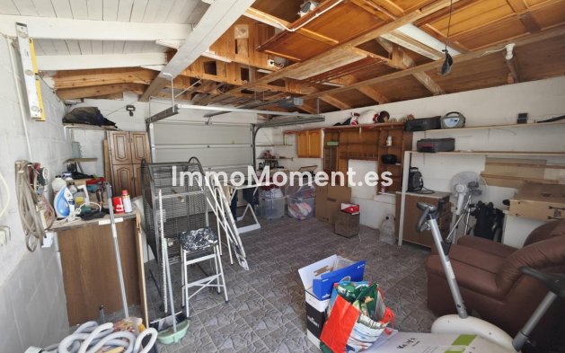 Reventa - Villa independiente - Orihuela - Orihuela Costa