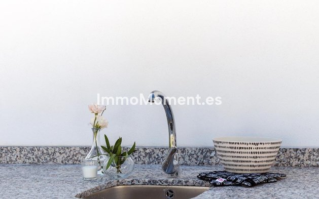 Resale - Detached villa - Orihuela - Playa Flamenca