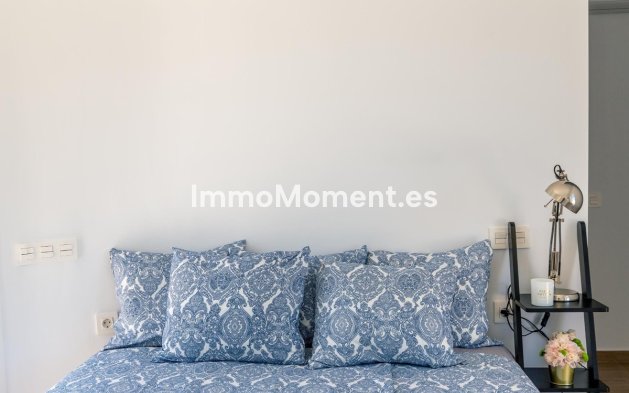 Resale - Detached villa - Orihuela - Playa Flamenca