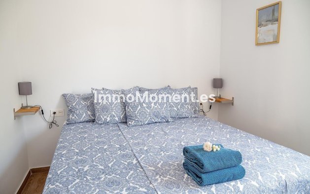 Resale - Detached villa - Orihuela - Playa Flamenca