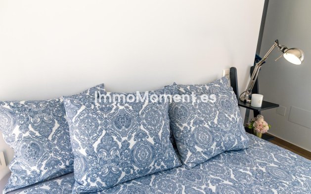 Resale - Detached villa - Orihuela - Playa Flamenca