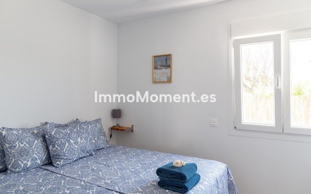 Resale - Detached villa - Orihuela - Playa Flamenca