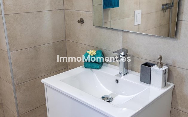 Resale - Detached villa - Orihuela - Playa Flamenca