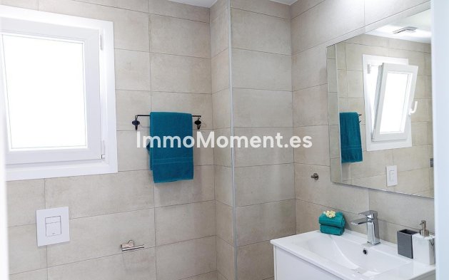 Resale - Detached villa - Orihuela - Playa Flamenca