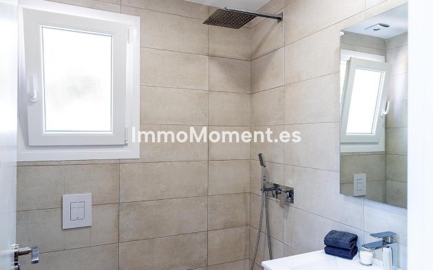 Resale - Detached villa - Orihuela - Playa Flamenca