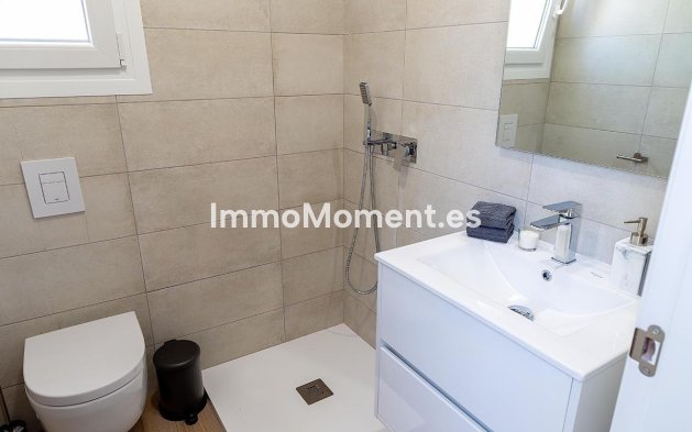 Resale - Detached villa - Orihuela - Playa Flamenca