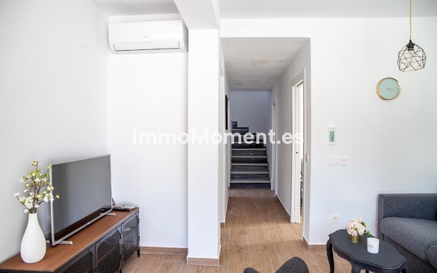 Resale - Detached villa - Orihuela - Playa Flamenca