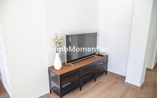 Resale - Detached villa - Orihuela - Playa Flamenca