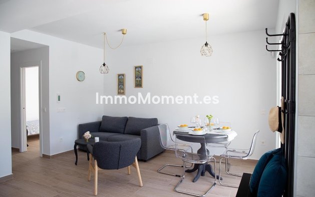 Resale - Detached villa - Orihuela - Playa Flamenca
