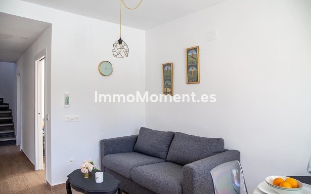 Resale - Detached villa - Orihuela - Playa Flamenca