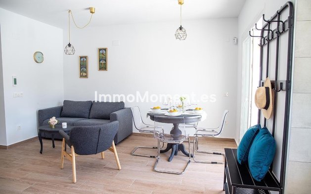 Resale - Detached villa - Orihuela - Playa Flamenca