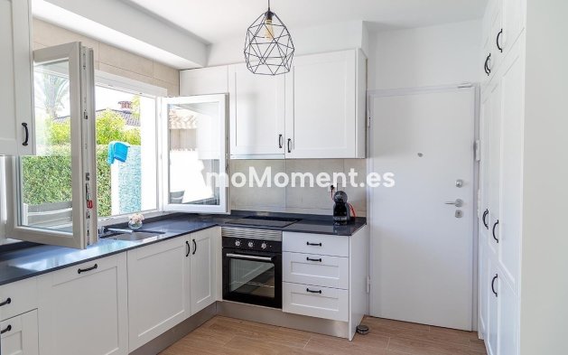 Resale - Detached villa - Orihuela - Playa Flamenca
