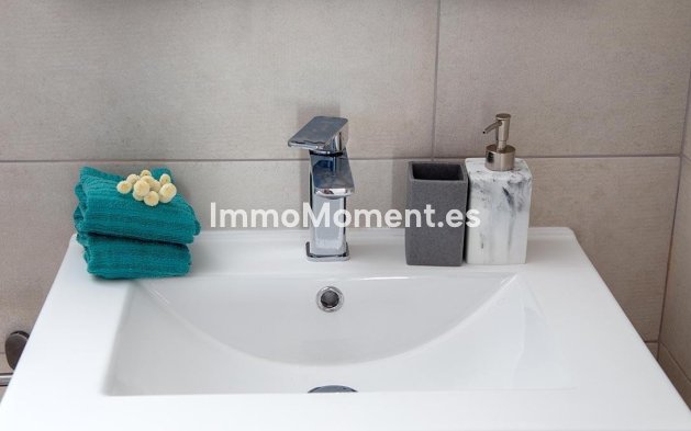 Resale - Detached villa - Orihuela - Playa Flamenca