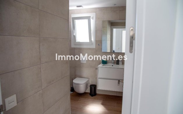 Resale - Detached villa - Orihuela - Playa Flamenca