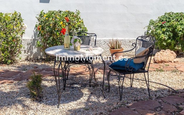 Resale - Detached villa - Orihuela - Playa Flamenca
