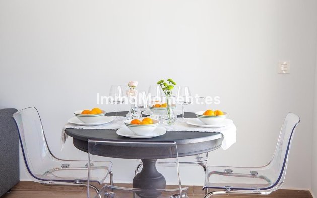 Resale - Detached villa - Orihuela - Playa Flamenca