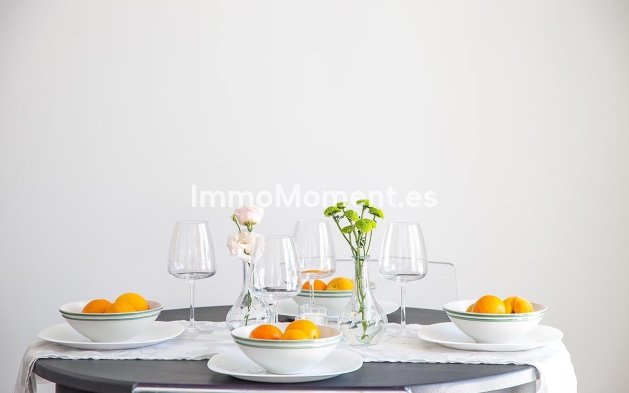 Resale - Detached villa - Orihuela - Playa Flamenca