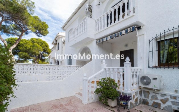 Resale - Detached villa - Orihuela - Cabo roig - La Zenia
