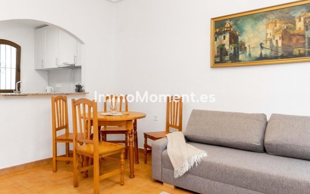 Resale - Detached villa - Orihuela - Cabo roig - La Zenia