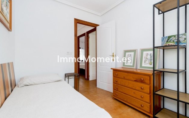 Resale - Detached villa - Orihuela - Cabo roig - La Zenia