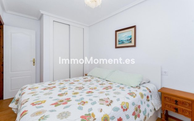 Resale - Detached villa - Orihuela - Cabo roig - La Zenia