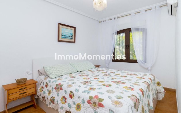Resale - Detached villa - Orihuela - Cabo roig - La Zenia