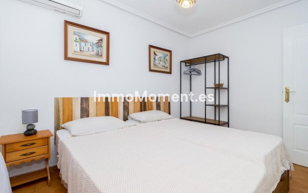 Resale - Detached villa - Orihuela - Cabo roig - La Zenia
