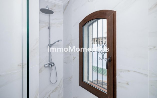 Resale - Detached villa - Orihuela - Cabo roig - La Zenia