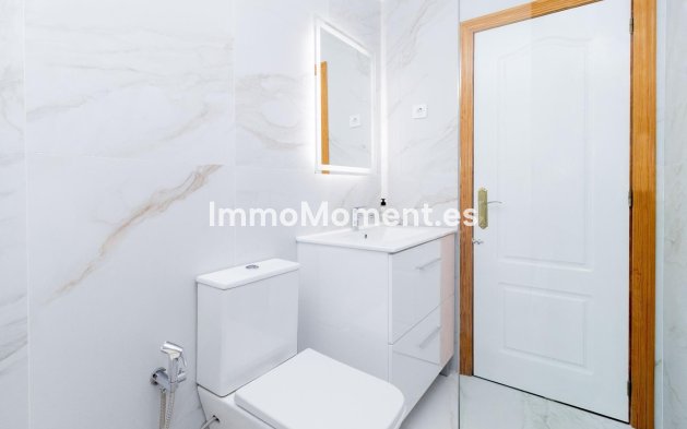 Resale - Detached villa - Orihuela - Cabo roig - La Zenia