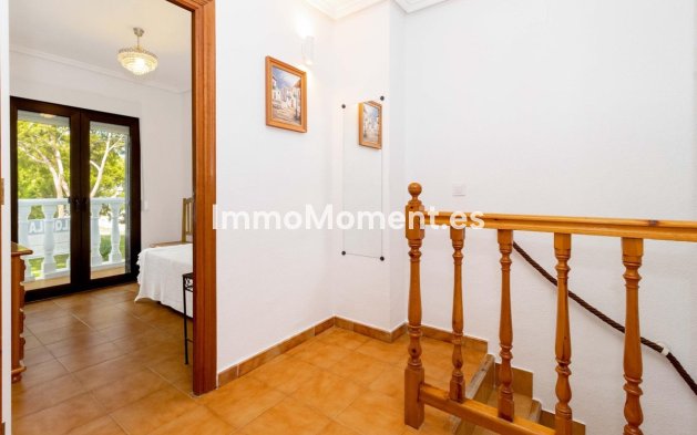 Resale - Detached villa - Orihuela - Cabo roig - La Zenia