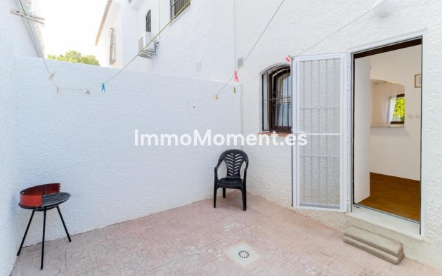Resale - Detached villa - Orihuela - Cabo roig - La Zenia