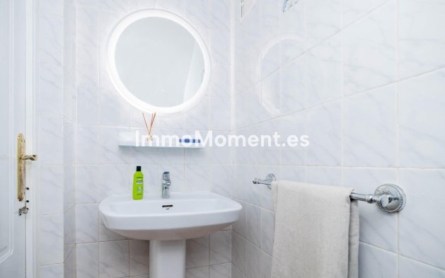 Resale - Detached villa - Orihuela - Cabo roig - La Zenia