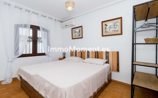 Resale - Detached villa - Orihuela - Cabo roig - La Zenia