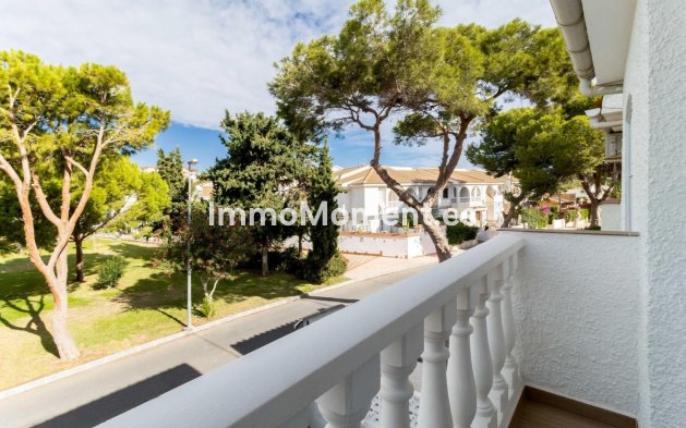 Reventa - Adosado - Orihuela - Cabo roig - La Zenia