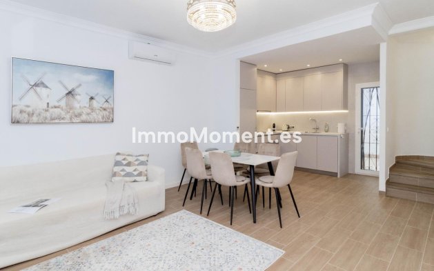 Reventa - Adosado - Orihuela - Cabo roig - La Zenia