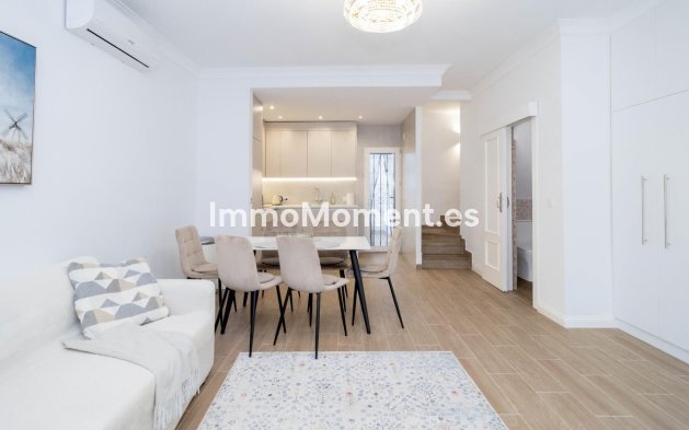 Reventa - Adosado - Orihuela - Cabo roig - La Zenia