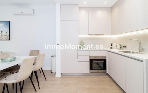 Reventa - Adosado - Orihuela - Cabo roig - La Zenia