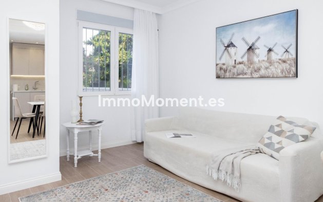 Reventa - Adosado - Orihuela - Cabo roig - La Zenia