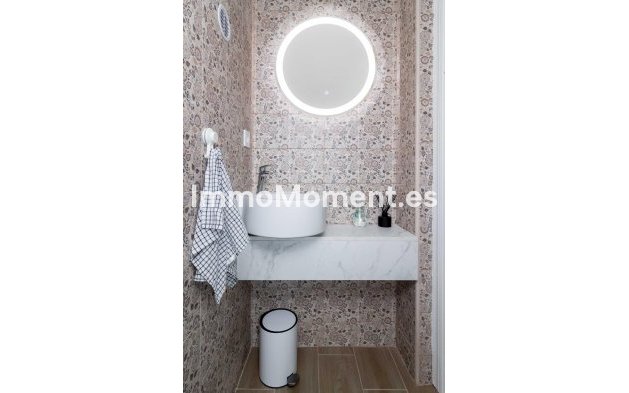 Reventa - Adosado - Orihuela - Cabo roig - La Zenia