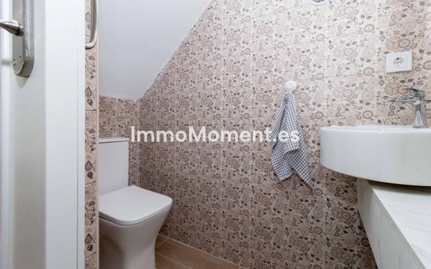 Reventa - Adosado - Orihuela - Cabo roig - La Zenia
