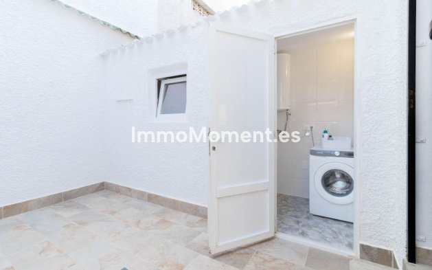 Reventa - Adosado - Orihuela - Cabo roig - La Zenia