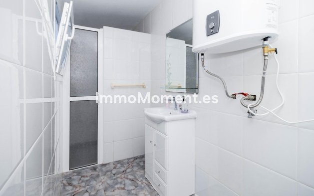 Reventa - Adosado - Orihuela - Cabo roig - La Zenia