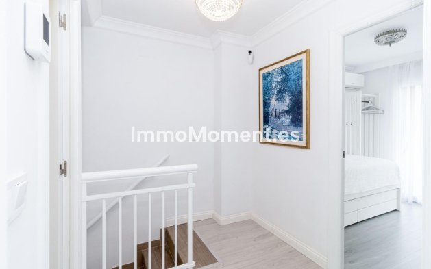 Reventa - Adosado - Orihuela - Cabo roig - La Zenia