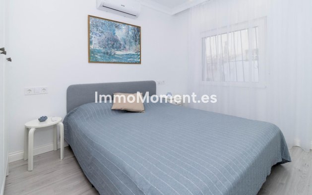 Reventa - Adosado - Orihuela - Cabo roig - La Zenia
