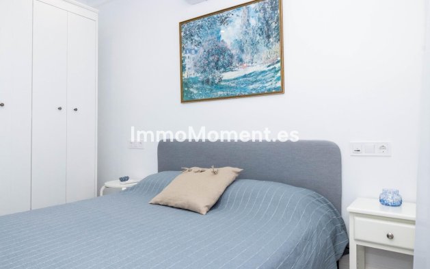 Reventa - Adosado - Orihuela - Cabo roig - La Zenia