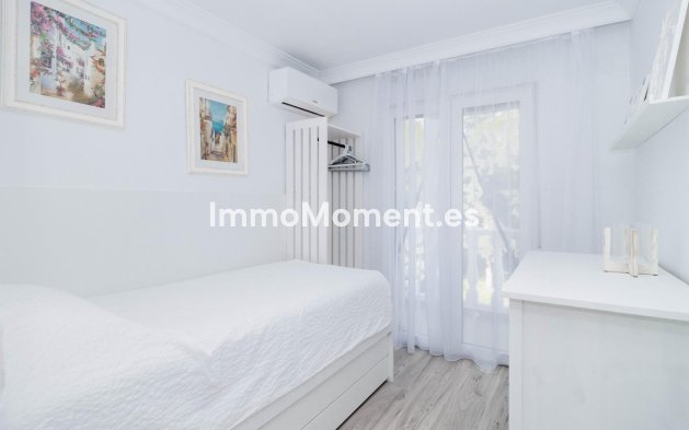 Reventa - Adosado - Orihuela - Cabo roig - La Zenia
