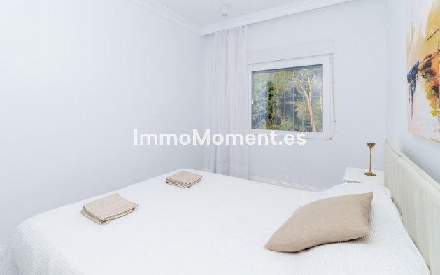 Reventa - Adosado - Orihuela - Cabo roig - La Zenia