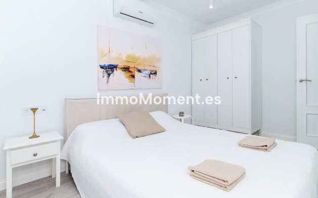 Reventa - Adosado - Orihuela - Cabo roig - La Zenia