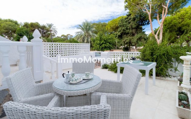 Reventa - Adosado - Orihuela - Cabo roig - La Zenia