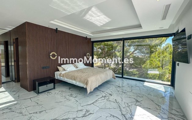 Resale - Detached villa - Orihuela - Orihuela Costa